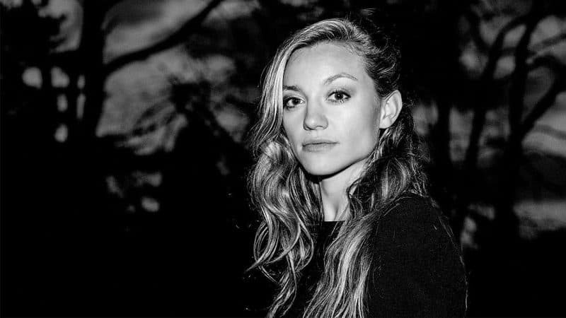Sofia Dragt Lighter becomes the number 1 on the Indie Top 39