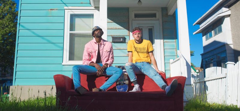 Garcons "Little Things" becomes the latest number 1 at the Indie Top 39