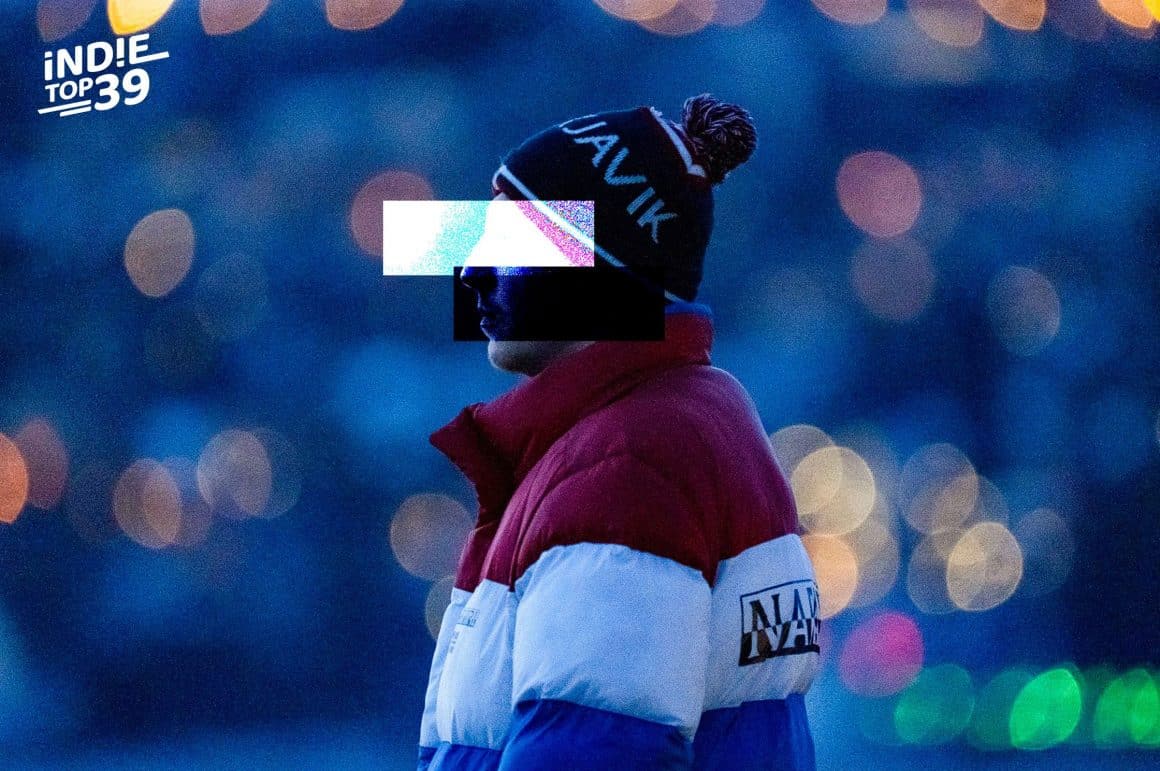 Dani Slovak » "I freed myself of the expectation of what art should be" 3