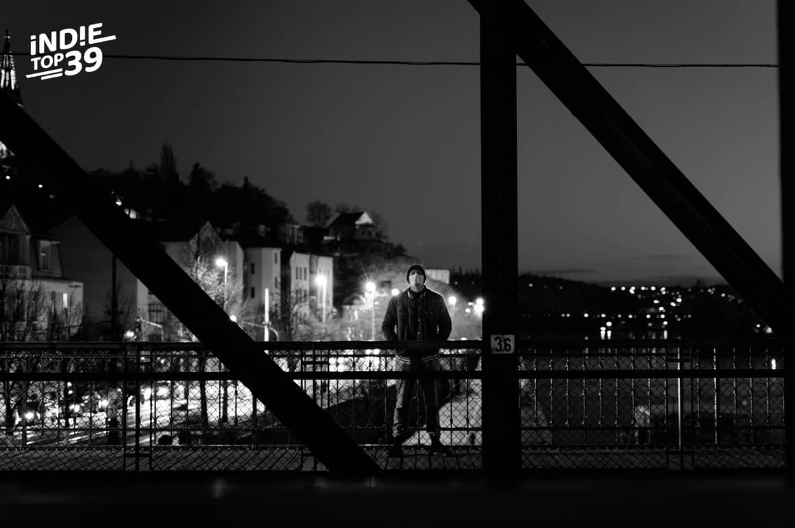 Dani Slovak » "I freed myself of the expectation of what art should be" 2