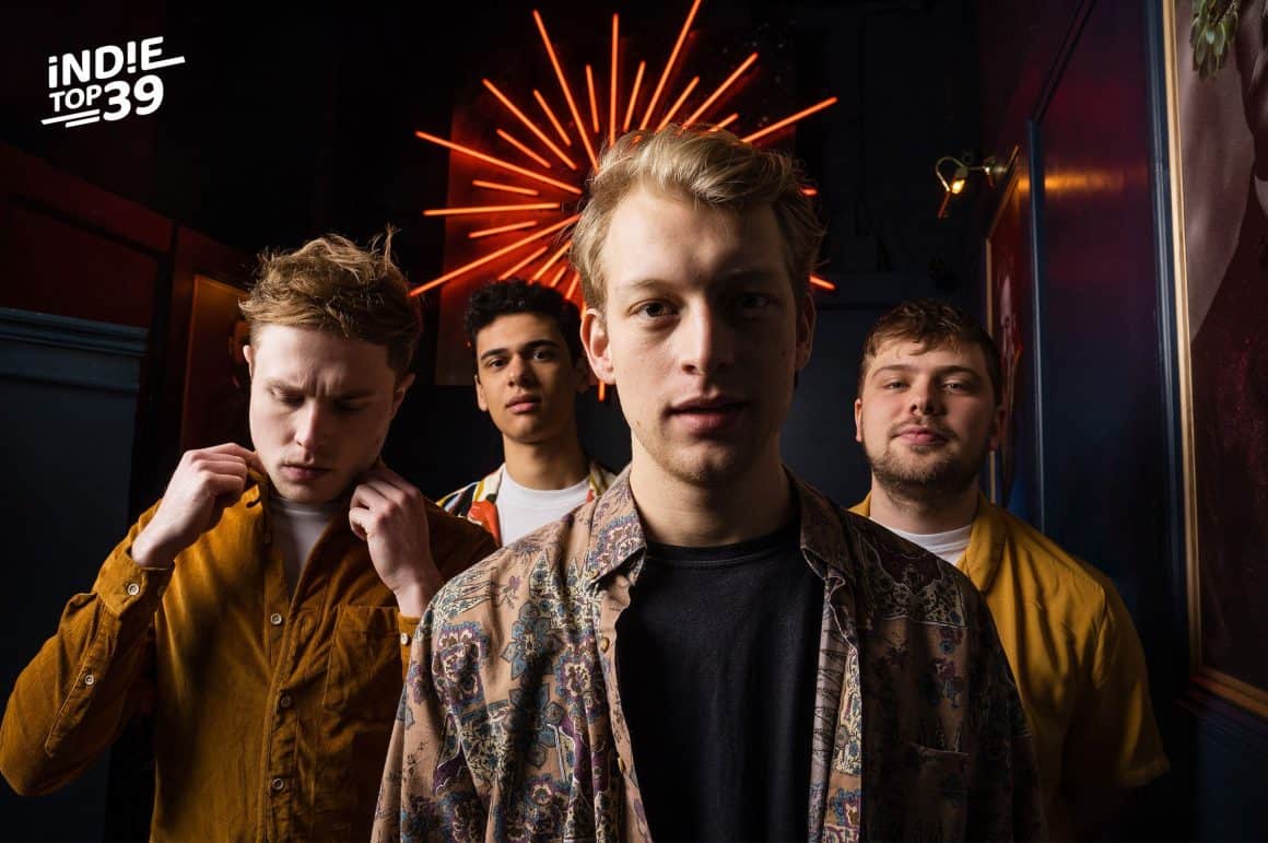 Coral Palms » Open Roads 2