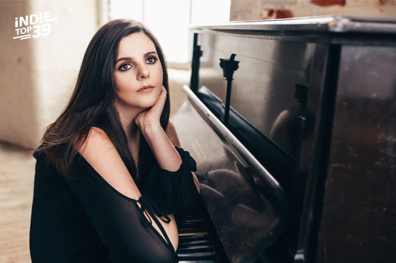 Indie Top 39 Interview Holly Fitzgerald