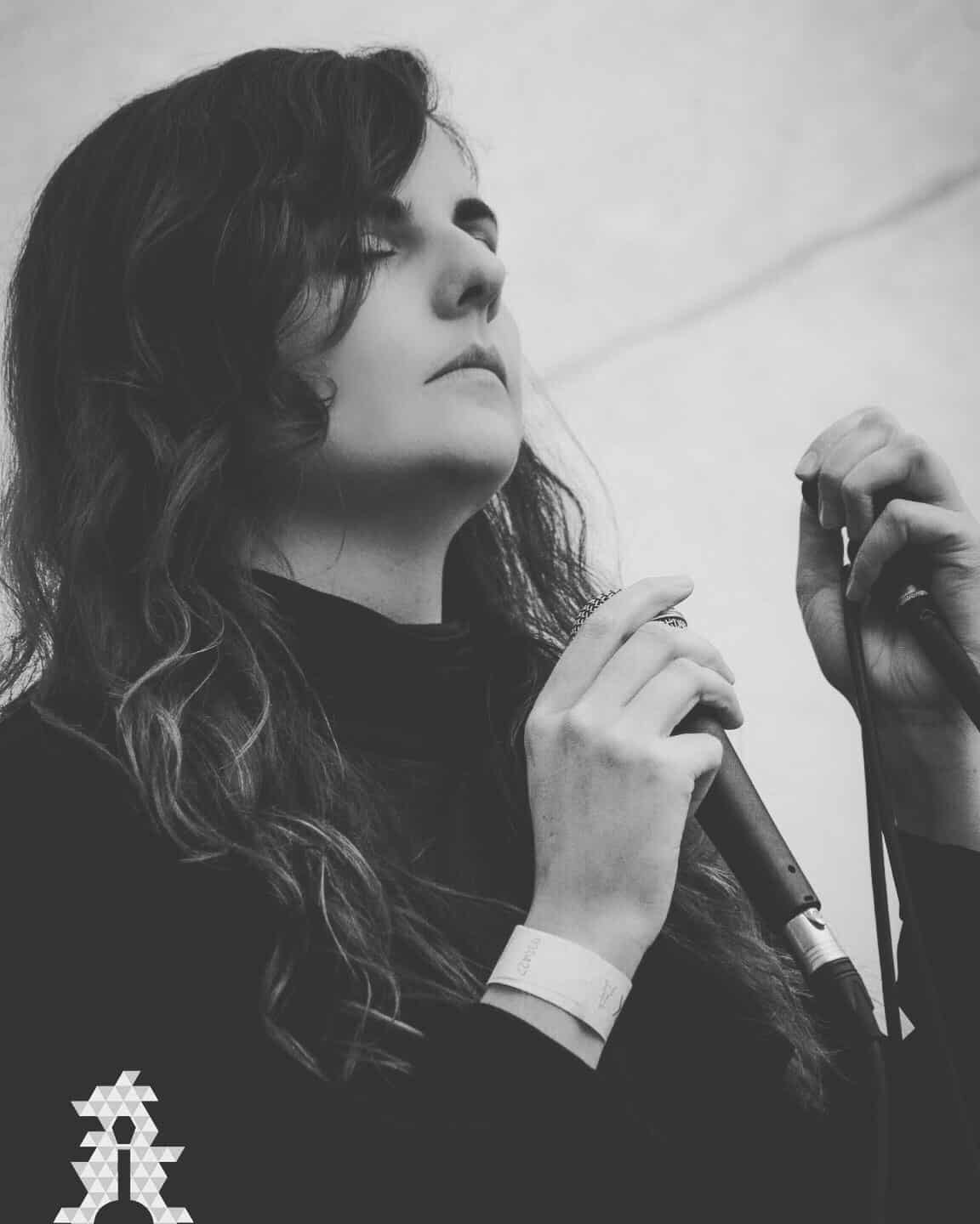 Holly Fitzgerald » "I like exploring my musical landscape" 3