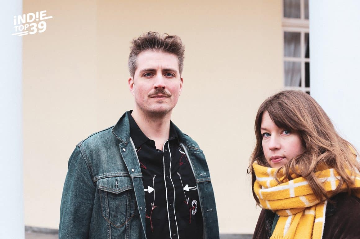 Lakely » "Our music has to be honest" 2