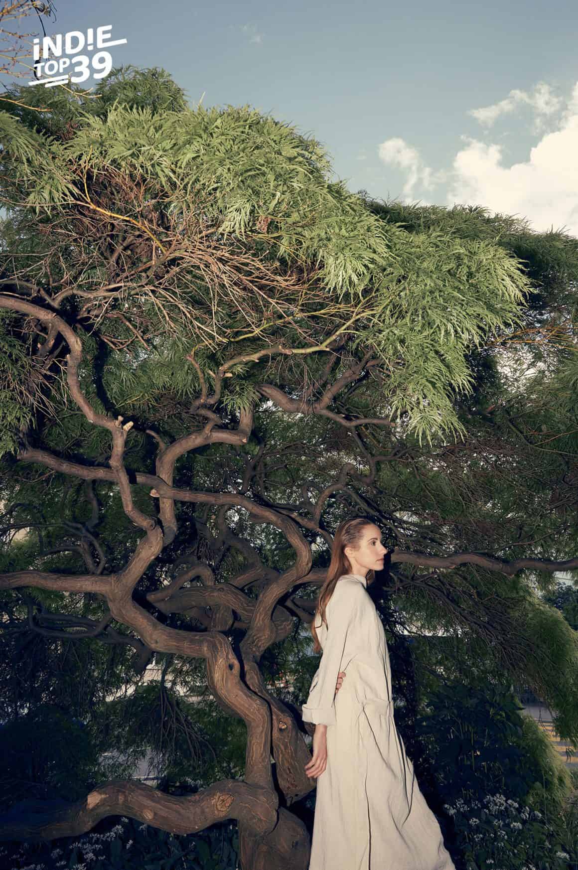 Nebno » "My motivation is to create an atmosphere, to let a universe of sound emerge" 2