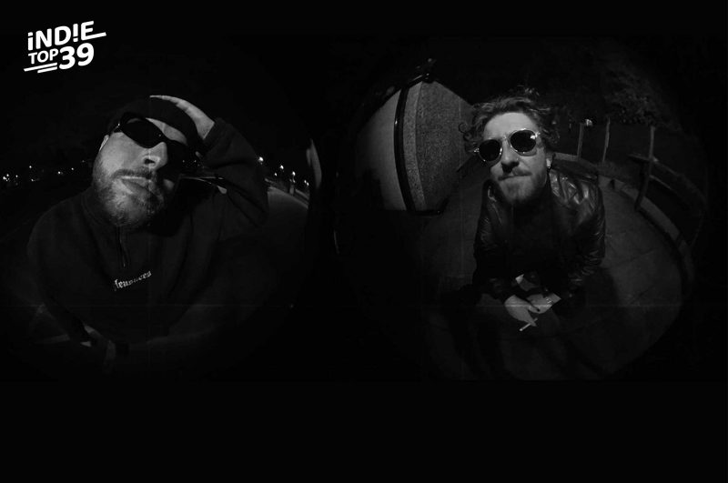 Spotlight » Ivy Eye » Peace Of Mind » Indie Top 39