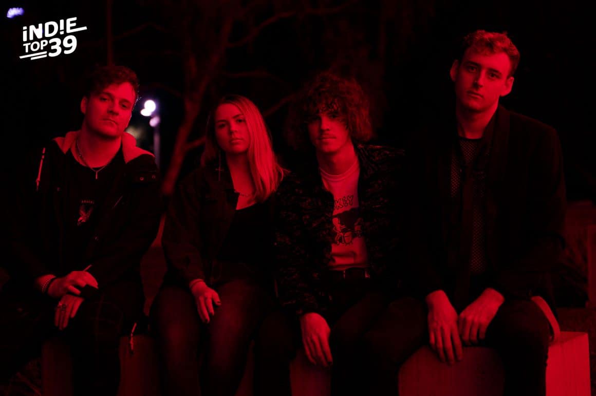 Tragic Me » Dances Alone 2