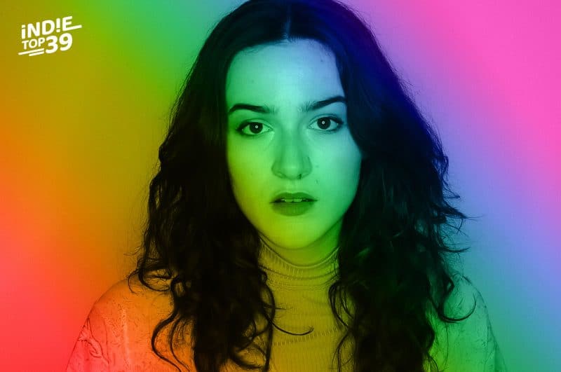 Indie Top 39 Number 1 Madelyn