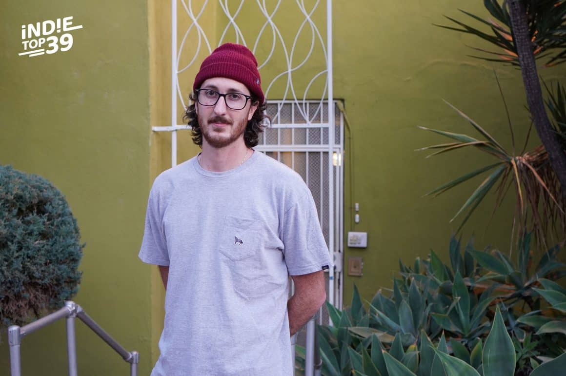 Specific Coast » Home 2 Spotlight » Specific Coast » Home » Indie Top 39