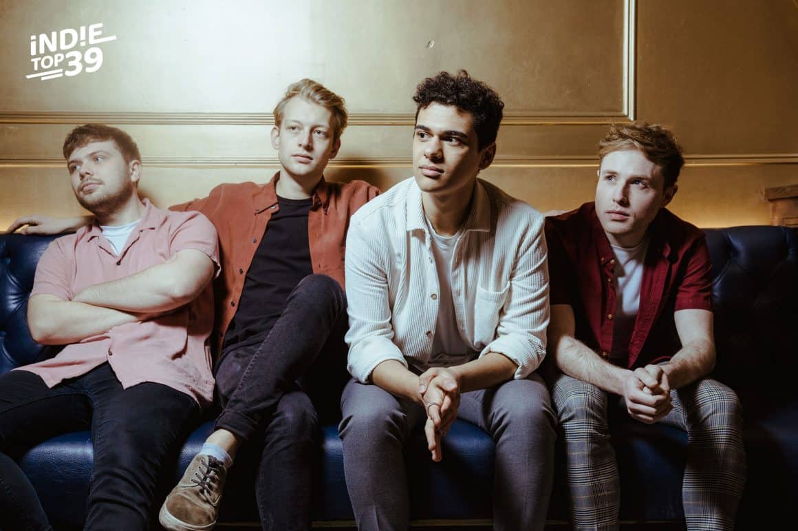 Coral Palms » “We are all children of Indie” 2