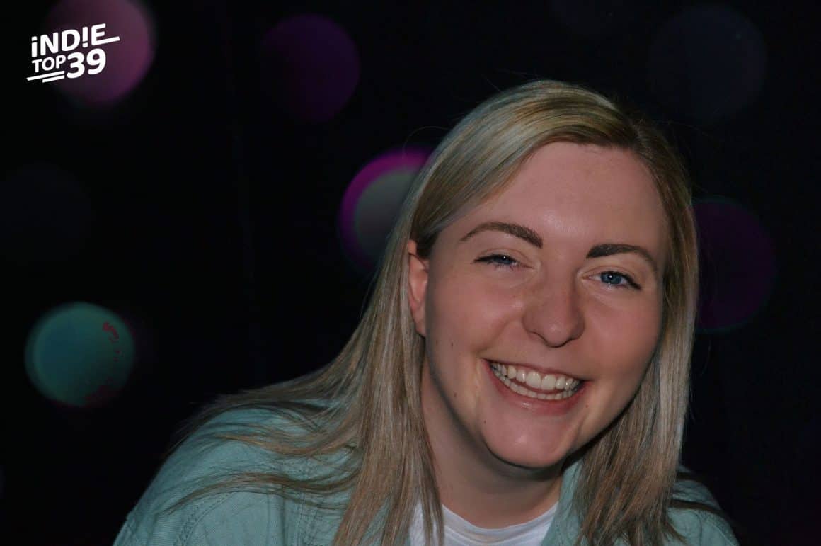 Chloe Payne » Out of Luck 2