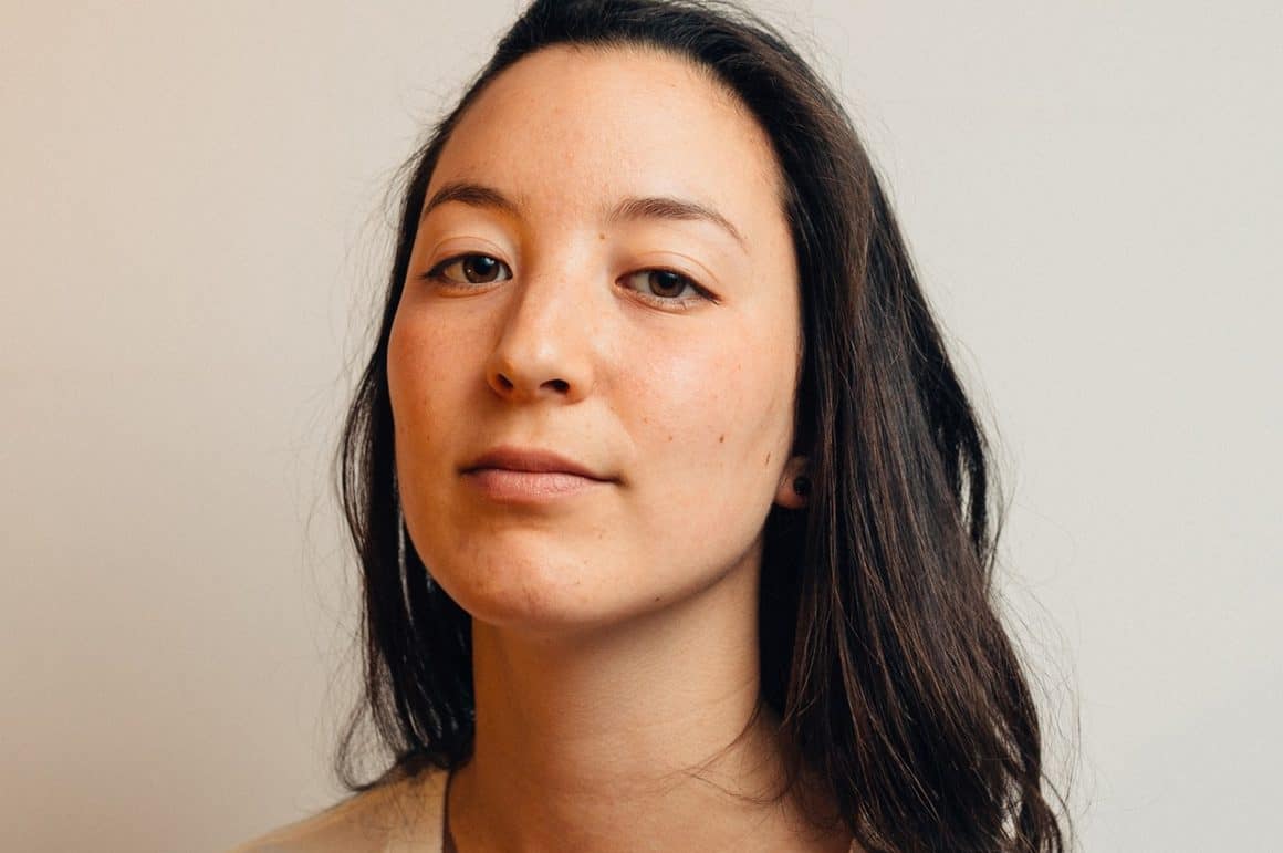 Midori Jaeger » "I think growth happens when we take a risk" 2