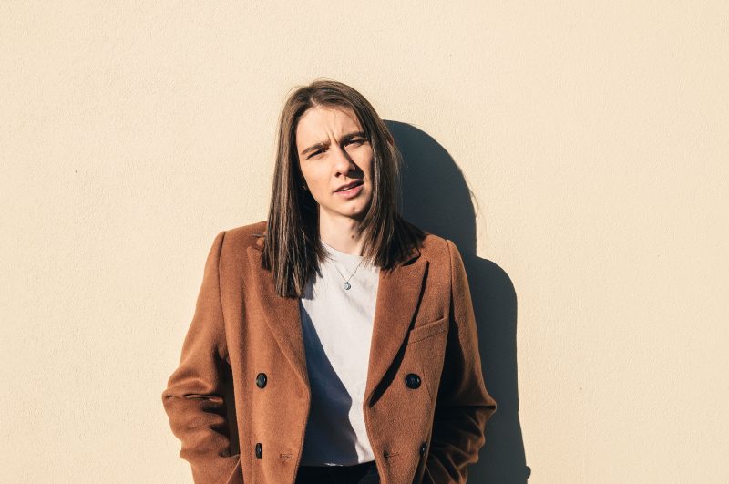 Spotlight » Livska » Stranger » Indie Top 39