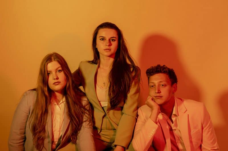 Spotlight » After Arden » We Are On Fire » Indie Top 39