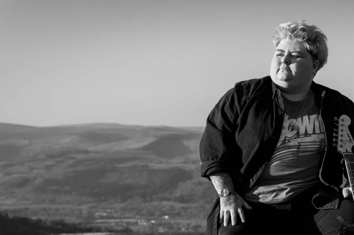 Kaysha Louvain » “I write the music I love to listen to” 2