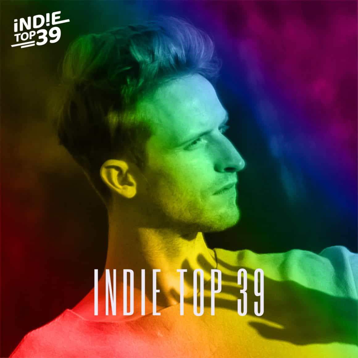 Indie Top 39 » 02/08/21 2