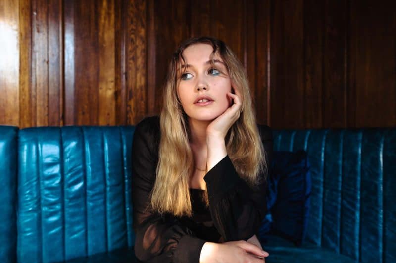 Spotlight » Emilia Tarrant » September » Indie Top 39