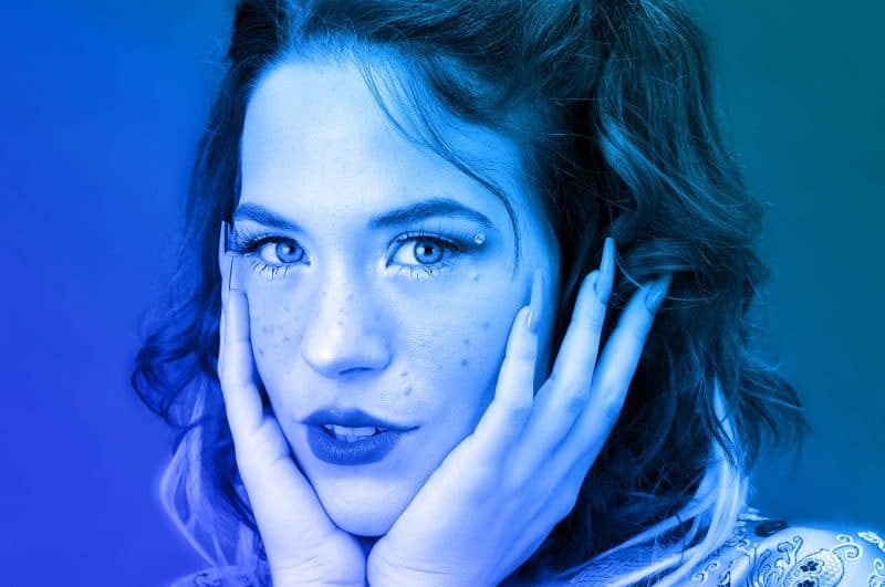 New Music Sunday Song of the Week JYLDA