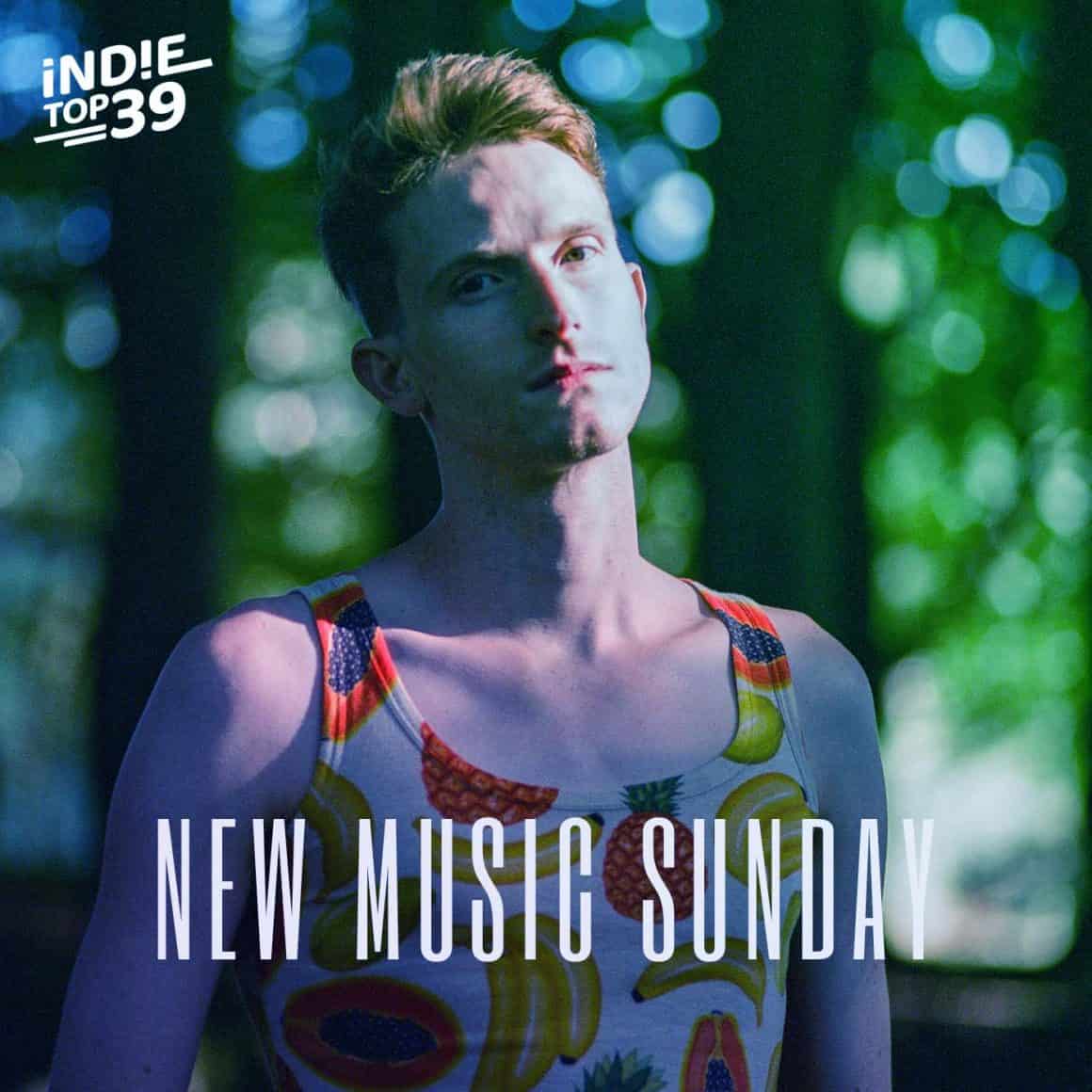 New Music Sunday » 26/09/21 2