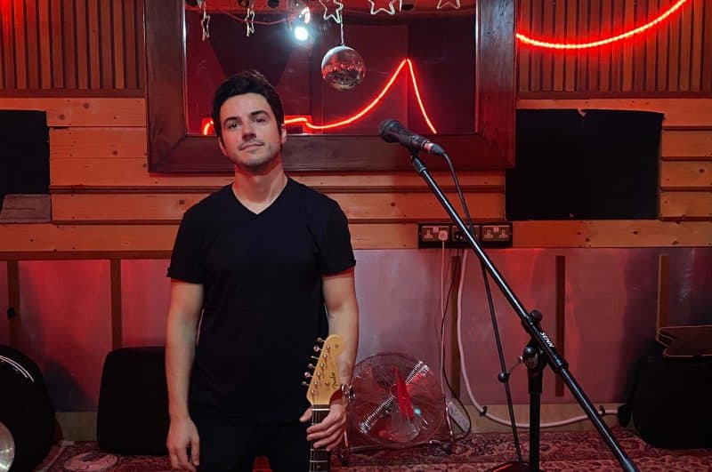 Spotlight » Pedro Samp » Silver » Indie Top 39