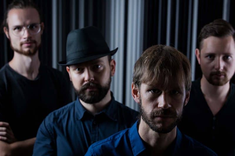 Spotlight » Counter The Eulogy » Picturesque » Indie Top 39