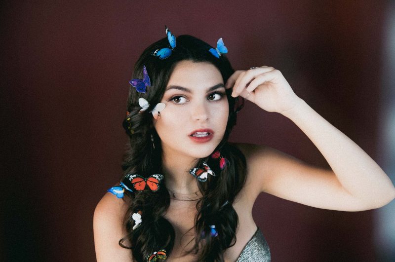 Spotlight » Presley Duyck » Juliet » Indie Top 39