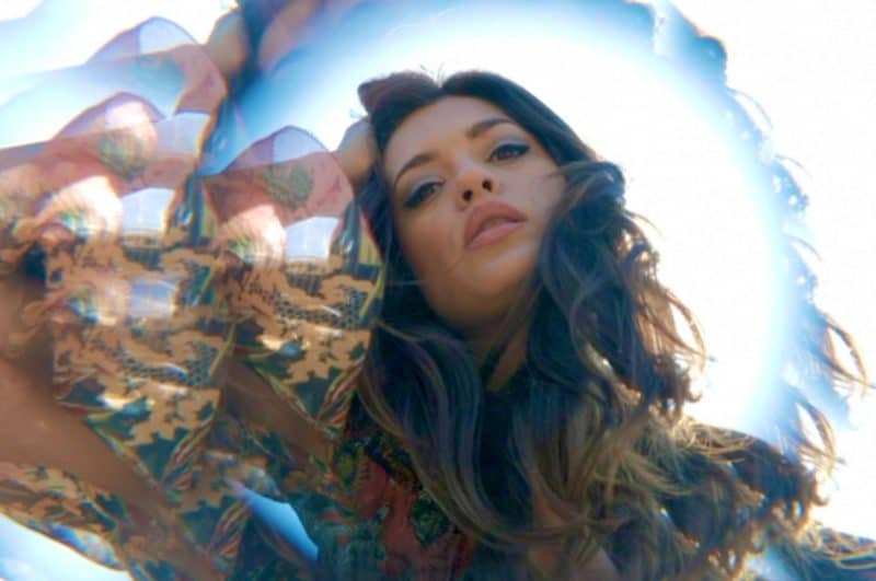 Spotlight » Iraina Mancini » Do It (You Stole The Rhythm) » Indie Top 39