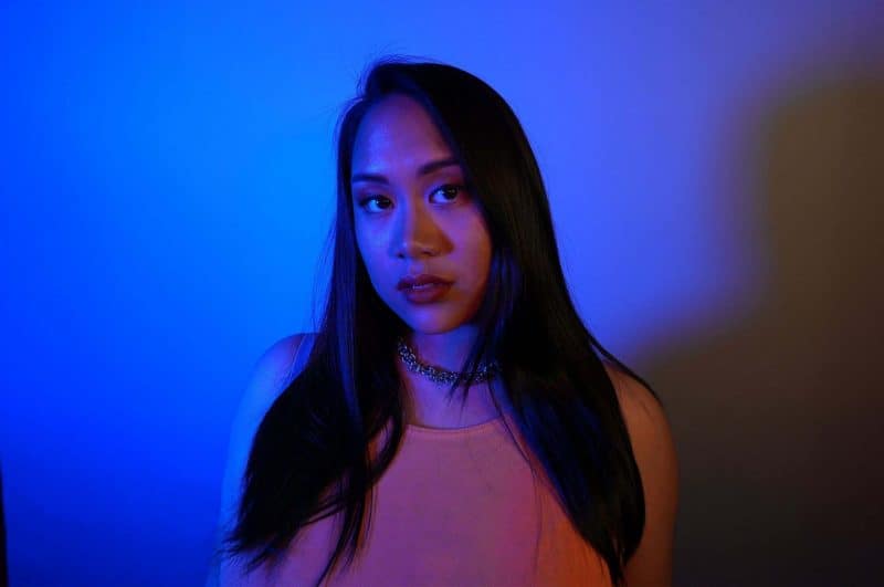 Spotlight » Sabela Bee » Phantom » Indie Top 39