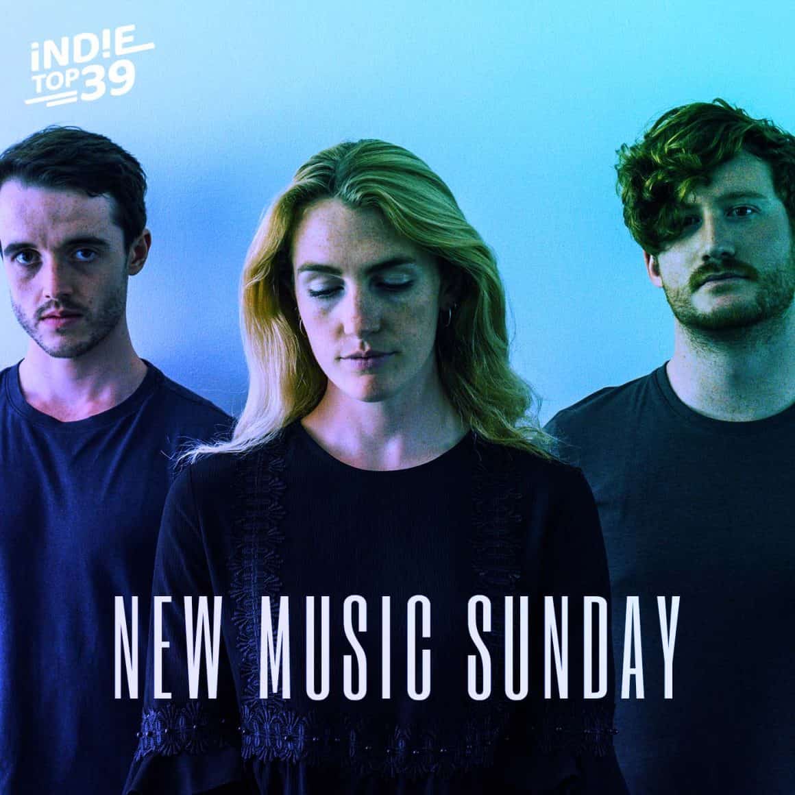 New Music Sunday » 03/10/21 2