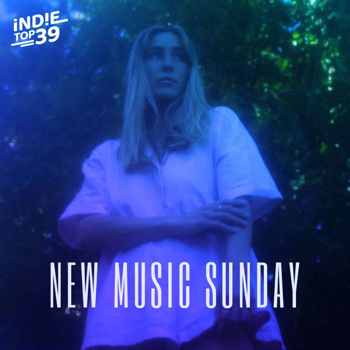 New Music Sunday » 24/10/21 2