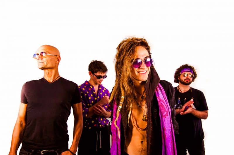 Spotlight » Mystik Fool » I'm On My Way » Indie Top 39