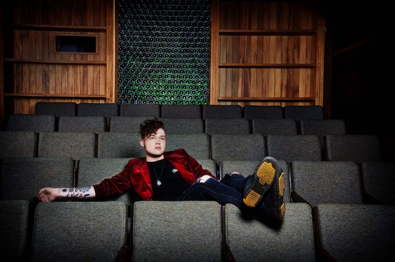 Spotlight » Voodoo Bloo » Skin » Indie Top 39