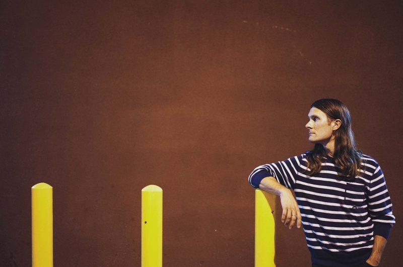 Spotlight » Nathaniel Paul » Bitter Melody » Indie Top 39