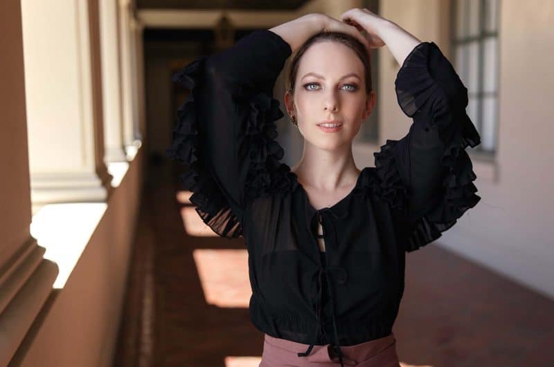 Spotlight » Emma River » Bird » Indie Top 39