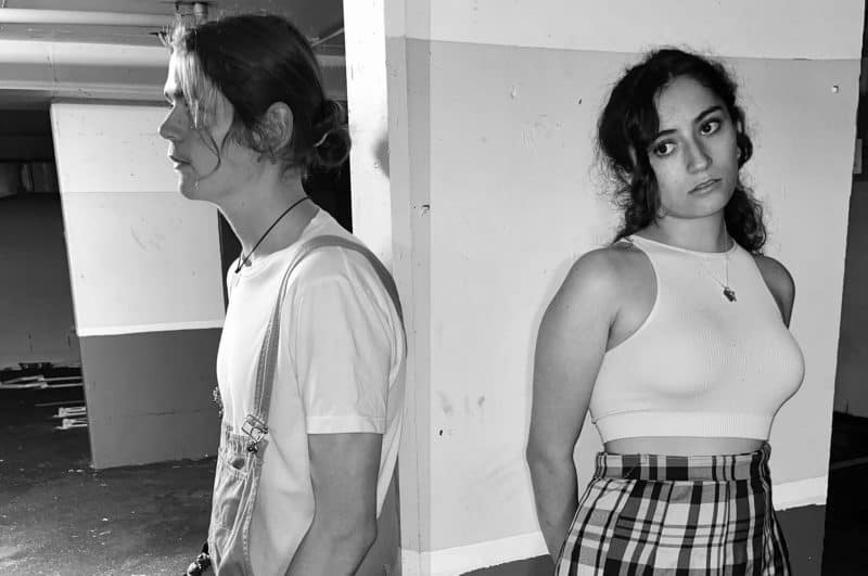 Spotlight » Alibii » But I » Indie Top 39