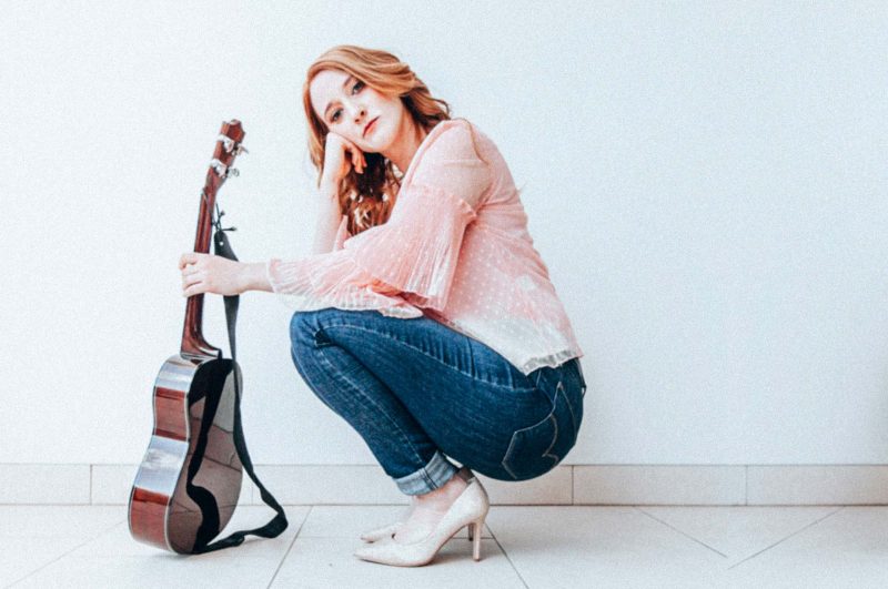 Spotlight » Miss Elm » Pippi Long » Indie Top 39