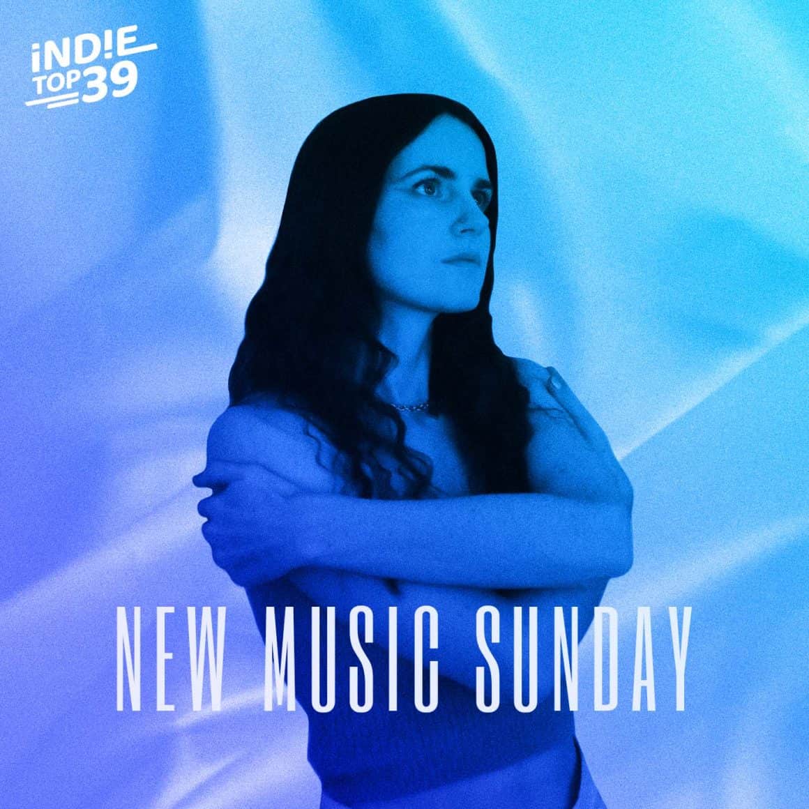 New Music Sunday » 14/11/21 2