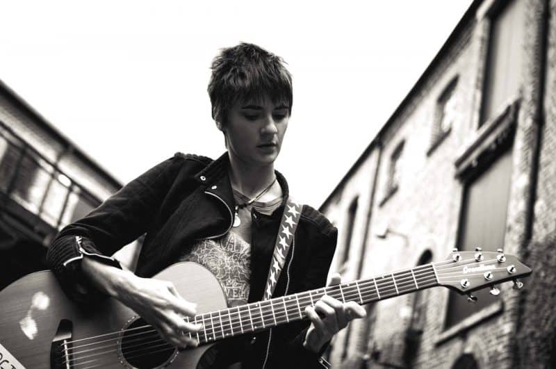 Spotlight » Georgia Maria » Won't You? » Indie Top 39