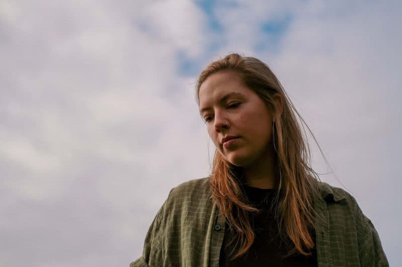 Spotlight » Liz Dix » Cold Space » Indie Top 39