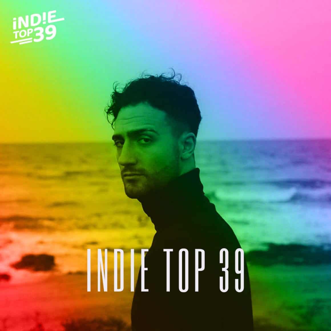 Indie Top 39 » 20/12/21 2