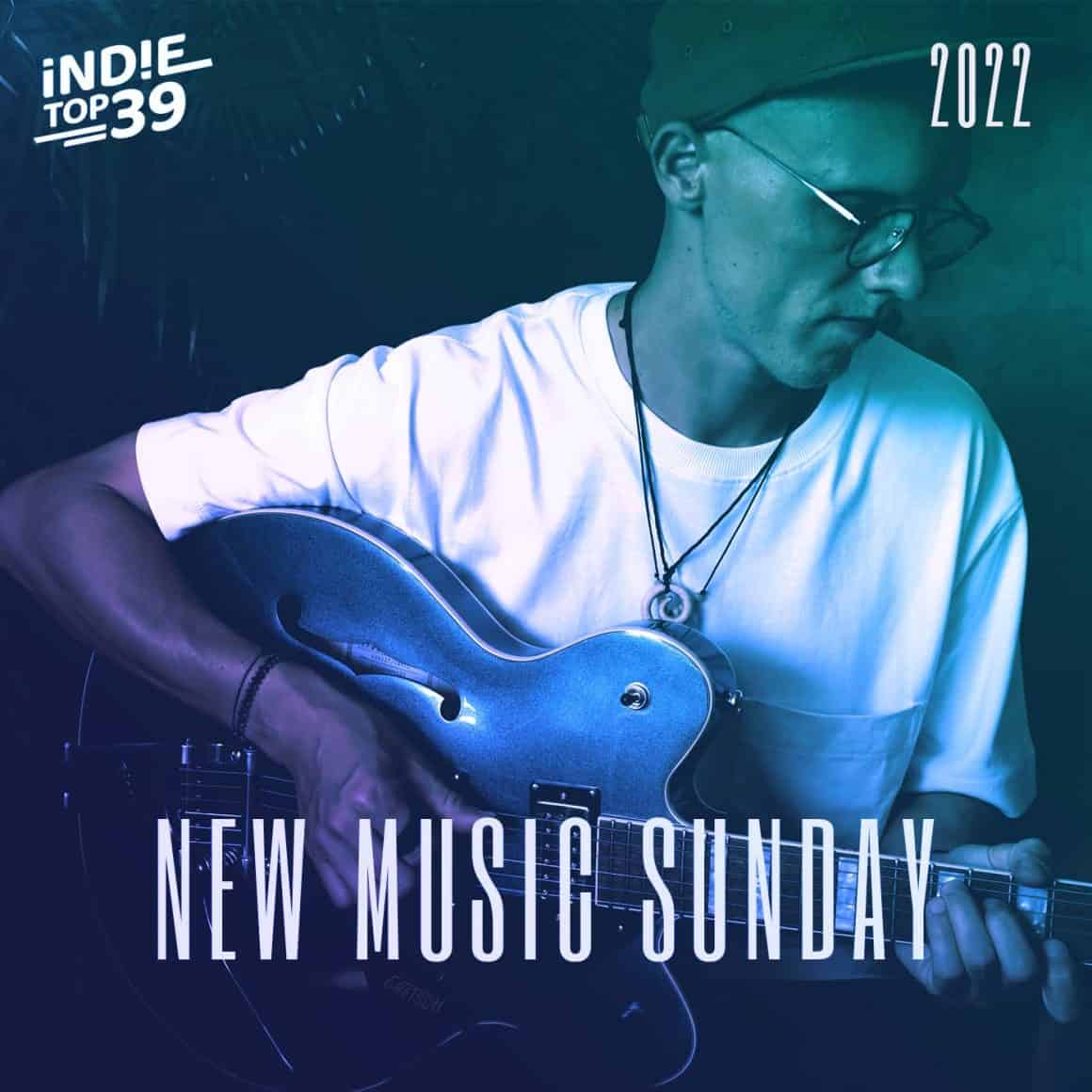 New Music Sunday » 23/01/22 2