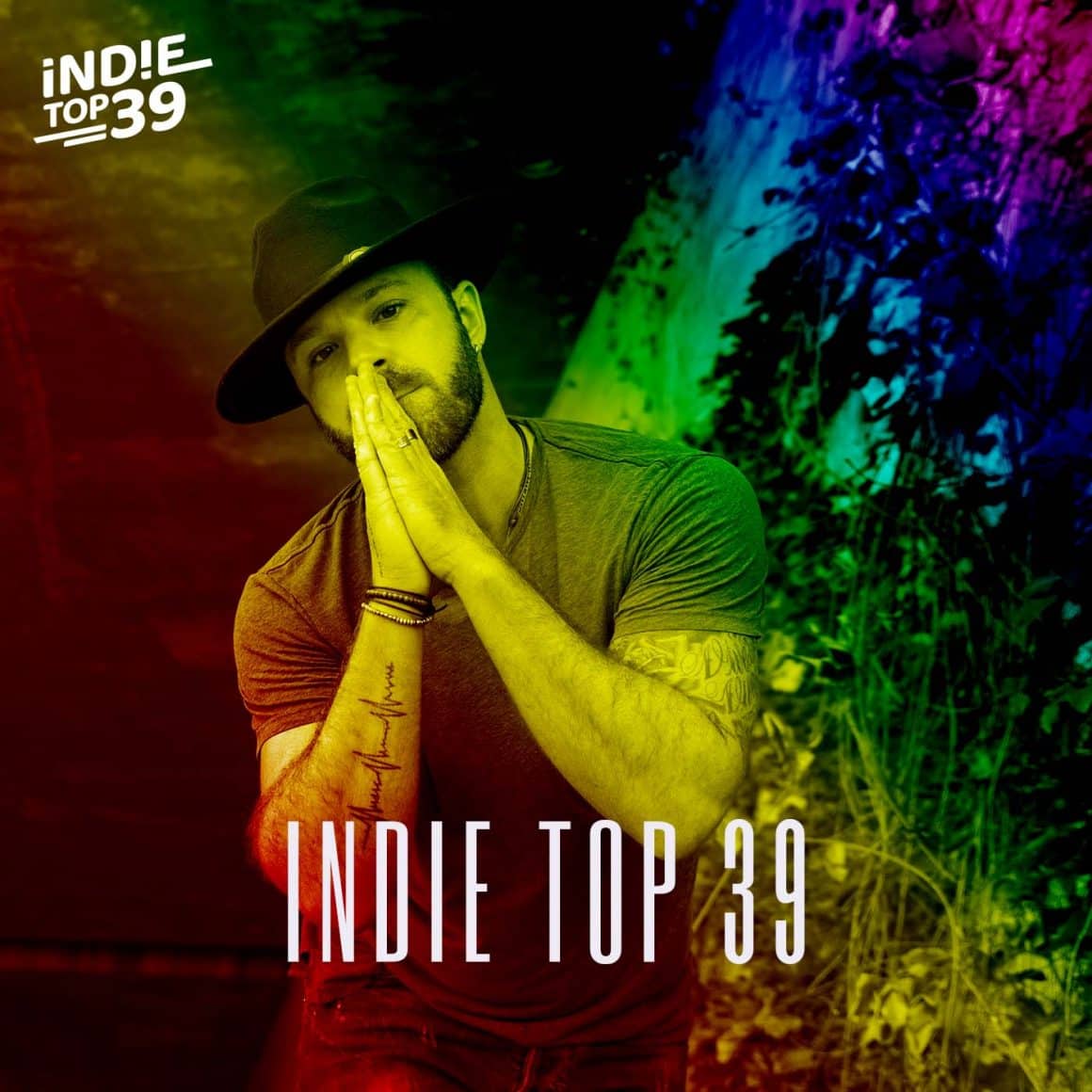Indie Top 39 » 07/02/22 2