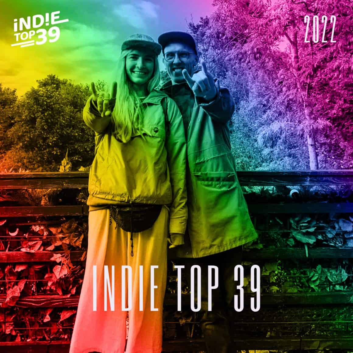 Indie Top 39 » 14/02/22 2