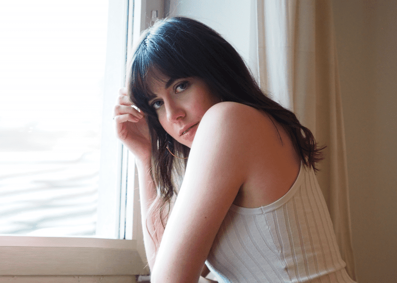 Spotlight » Nana Forest » Daydream » Indie Top 39
