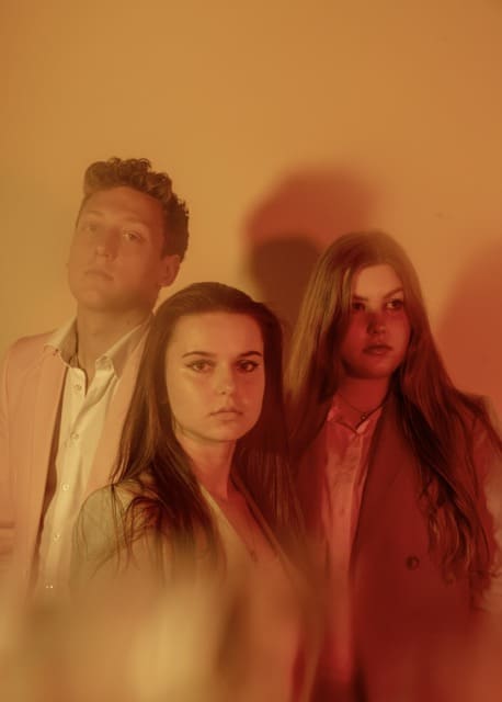 After Arden » “There can always be more backing vocals" 2