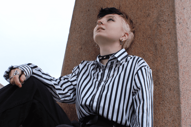 Spotlight » VOCAL LONER » 1976 » Indie Top 39