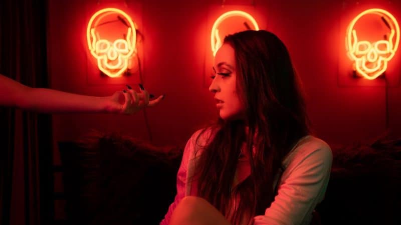 Spotlight » AUBREY » Stay Longer » Indie Top 39