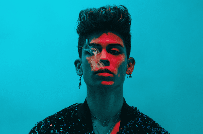 Spotlight » HADEE. » 4AM » Indie Top 39