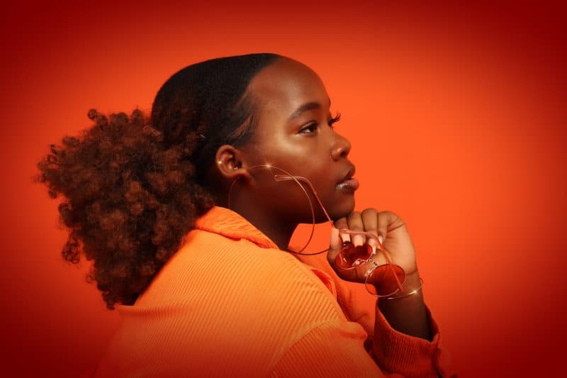 Spotlight » Mia Delamar » Cool » Indie Top 39