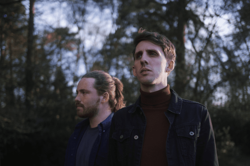 Spotlight » God from the Machine » Given Up » Indie Top 39